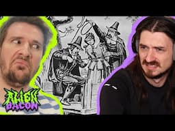 The Harrowing Reality of The Salem Witch Trials