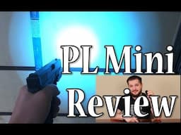 Olight PL-MINI review