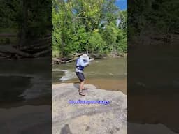Stop getting snagged