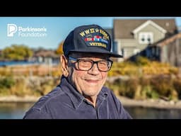 Staying Active as a Veteran with Parkinson’s | Parkinson's Foundation