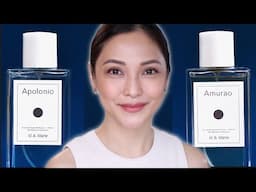 AL & MARIE (SIGNATURE COLLECTION) | NAYA RUTH (TAGALOG)