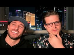 Live Dating Q and A (feat. @KarismaKing)