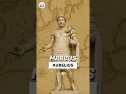 Timeless Wisdom from Marcus Aurelius #shorts