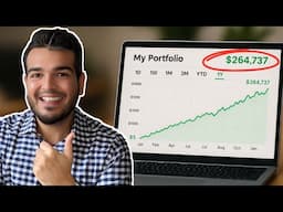 From Broke to $264k in 6 Steps: An Accountant's Strategy
