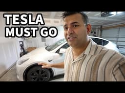 TESLA Ko Bechna Padega...