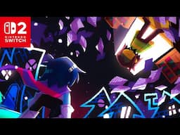 Before DELTARUNE Chapters 3 and 4 come out...