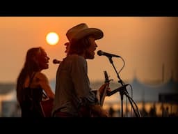 Newport Folk Festival 2024 - Thank You