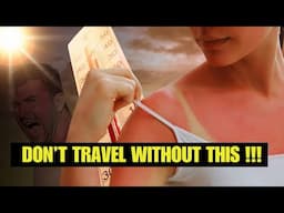 5 Things to Do For vacation | Vacation Skincare Guide