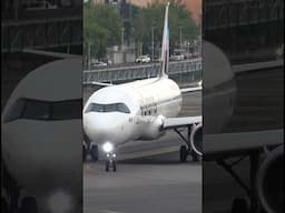 #volaris  05 Izquierda AICM #Shorts