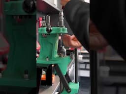 When was the last time you have to use a bullet puller?