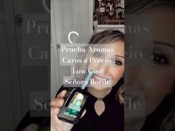 Olores de Millonario, Precios Low Cost! La Señora Borde , Cupón VANESA 10%