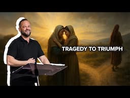 God's Providence in Hard Times | Ruth | Ryan Visconti