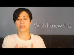 Things I Wish I Knew Before I Started Keto