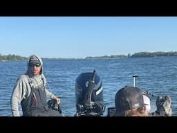 Summer Salmon Fishing LIVE!