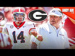Will Gunner Stockton RAISE Georgia Bulldogs' ceiling?