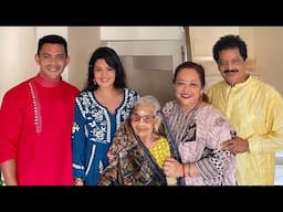 Udit Narayan With His Wife, Mother, and Childred | Father | Biography | Life Story