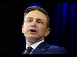 BATRA'S BURNING QUESTIONS: What is the future for Poilievre and the Conservatives?