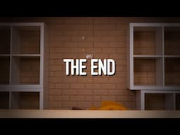 The End of Cheesey Studios