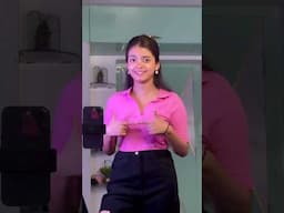 तुम मुझे छोड़ के मत जाना#ayantika_281 #funnyvideo  #shortfeed