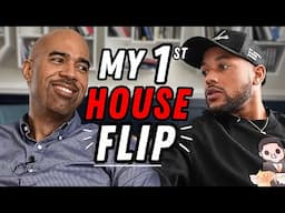 Can real estate agents buy houses Subject To and flip houses
