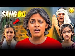 BeReham 💔 || Sangdil || Help Poors || Motivational Short Story ​⁠@MUSATANVEER