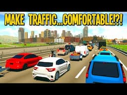 Don't Neglect This One Citizen Trait When Fixing Traffic!