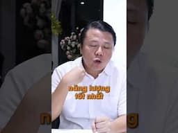 Để phục hồi năng lượng bạn cần 1 giấc ngủ sâu ! #phamtuanson #tuduy
