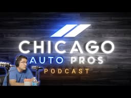 Jack - Savage Geese | Chicago Auto Pros Podcast Ep. 1