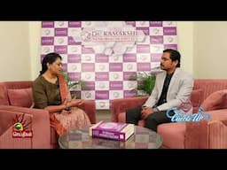 FAQ'S about Gynaecological Cancer & its treatment methods | Dr. Kamakshi Memorial Hospitals