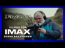 'How To Train Your Dragon' Director Dean DeBlois Breaks Down Test Drive Sequence