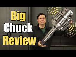 Drill Press Chuck Mega Review - What Brand and Model is Best? Plus Runout Test