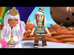 Reacting To My First Time Playing Roblox CookieSwirlC 9 Years Ago
