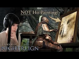 Executor Isn’t What He Seems | Elden Ring Nightreign Lore