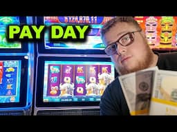 NOTHING COULD Prepare You For This UNBELIEVABLE Slot!
