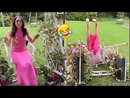 Try Not To Laugh Funny Videos🤣 Very Special Trending Funny comedy Video 2025🤣