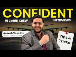How to feel Confident during Interviews | Tips to Improve Confidence
