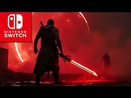 15 NEW Games for Nintendo Switch in June 2025 – The Final Wave Before Switch 2!