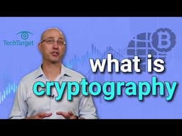 What is Cryptography and Why is it Important?