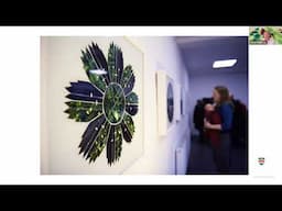 Sustainable Earth 2024 Motivating Action on the Climate Emergency through Art-based activities