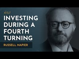 Wealth Preservation During a Fourth Turning | Russell Napier
