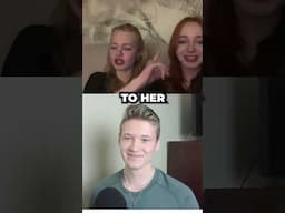 Harassing Russian Girls Until I'm Fluent in Russian