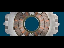 Behind the Scenes Magnet Test Facility