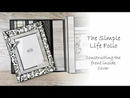The Simple Life Folio