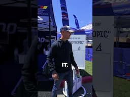 Amazing New Bike Wash - Formula 100 #mtb #SeaOtter #bikewash