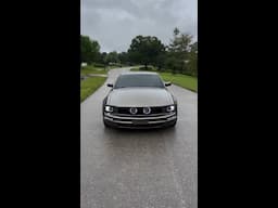Add refined performance to your rear end!