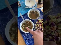 What a San Francisco couple eats while working remotely from home