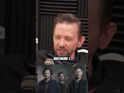 Supernatural Easter Eggs!