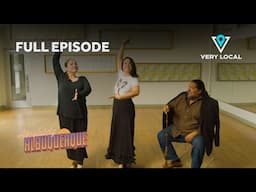Absolutely Albuquerque: Find Your Beat | Full Episode | Stream free only on Very Local