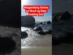 serina BVI malaki ang.....