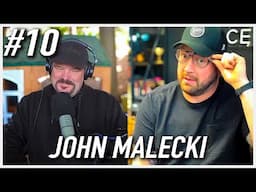 This Former NFL Player Became A Pro Youtuber || TDDP Ep. 10